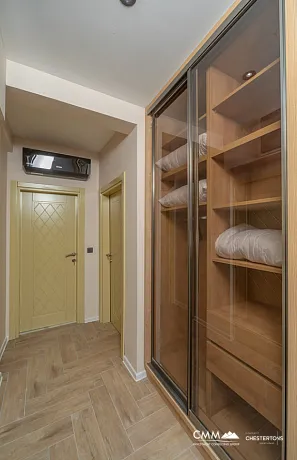 ZU VERKAUFEN / PARTNERSCHAFT – HOTEL IN BESTER LAGE